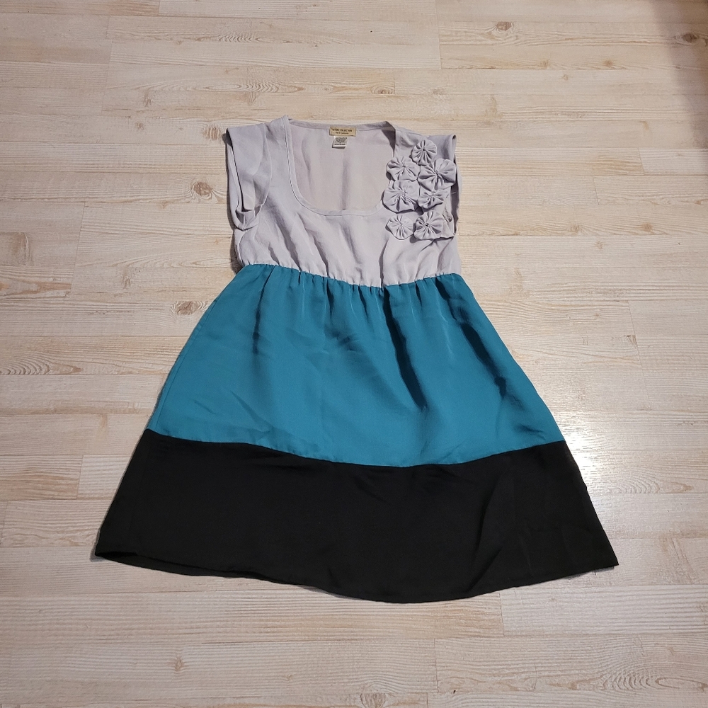 Moon Collection Medium Womens Blouse